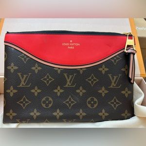 Louis Vuitton Tuileries Pouch